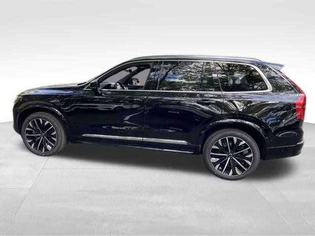 New 2026 Volvo XC90 plug-in hybrid T8 Ultra 6-Seater SUV