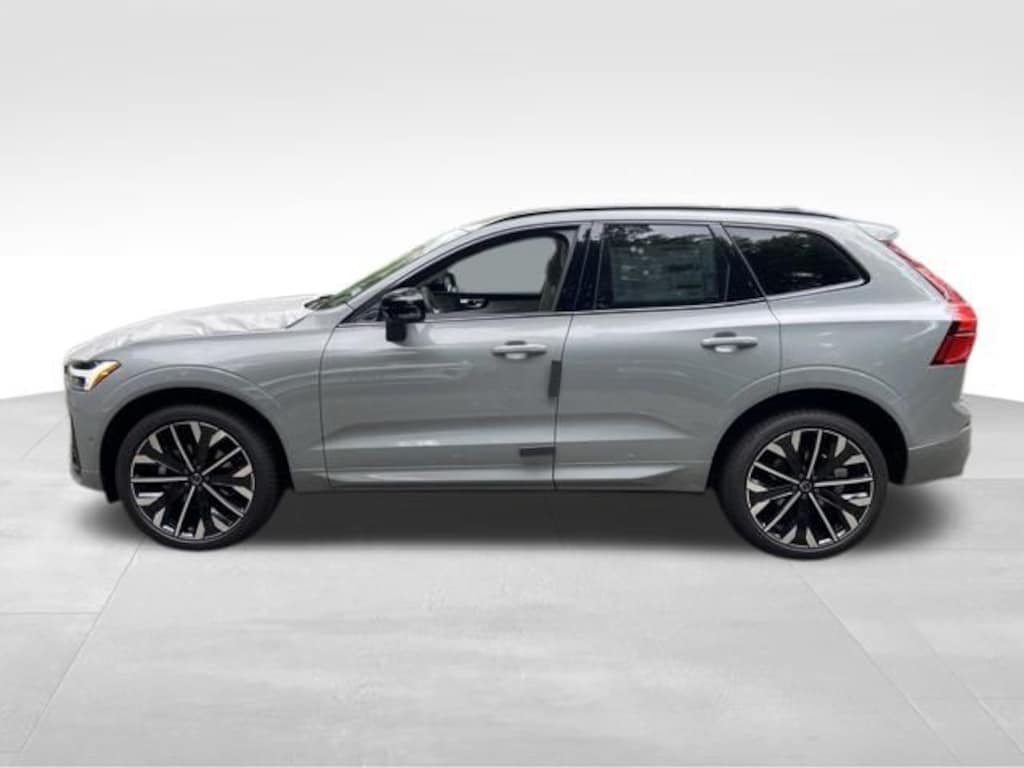 New 2026 Volvo XC60 B5 Ultra SUV