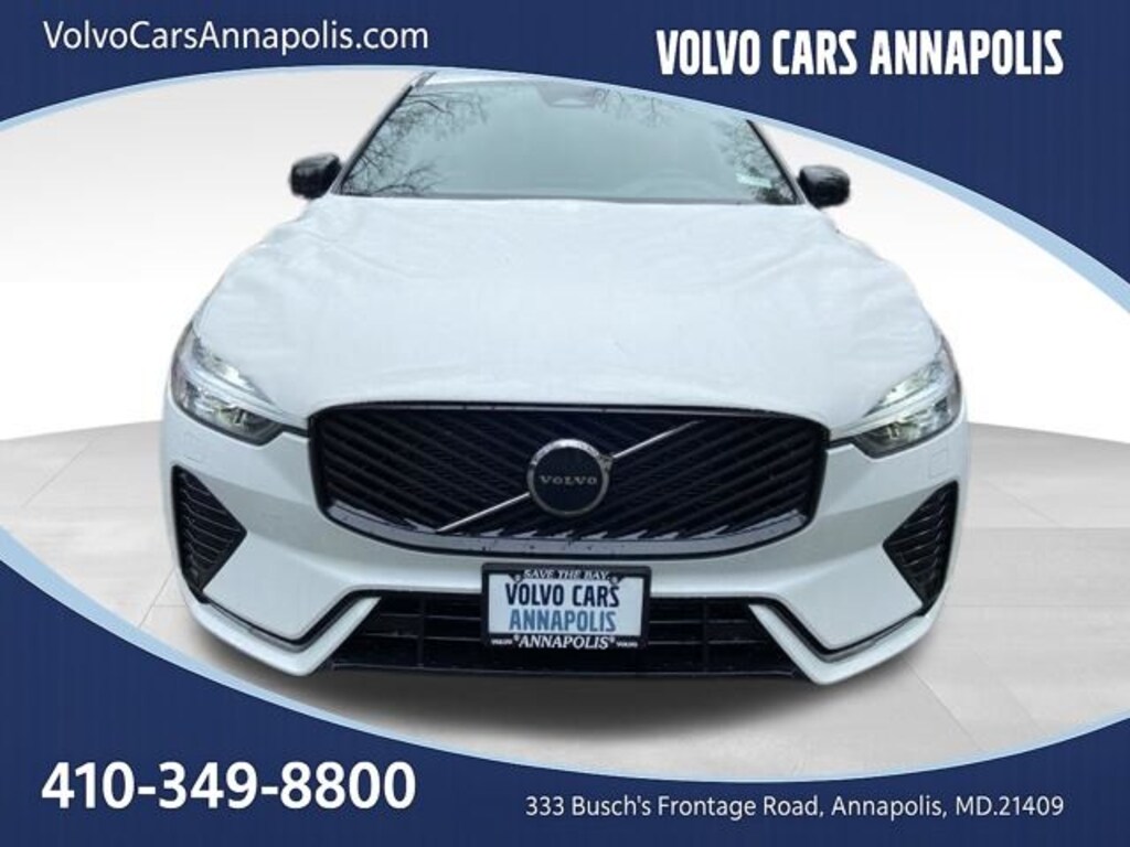 Used 2026 Volvo XC60 B5 Core SUV