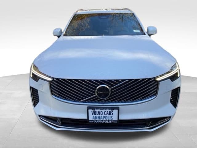 New 2026 Volvo XC90 B6 Plus 7-Seater For Sale in Annapolis MD