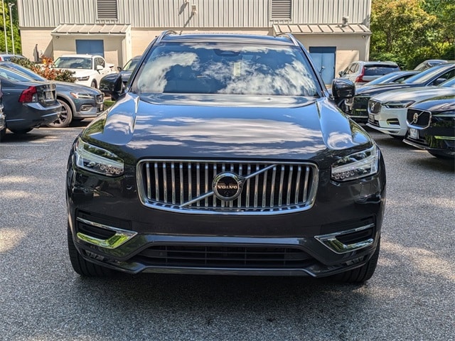 Certified 2024 Volvo XC90 Plus with VIN YV4062PEXR1158460 for sale in Annapolis, MD