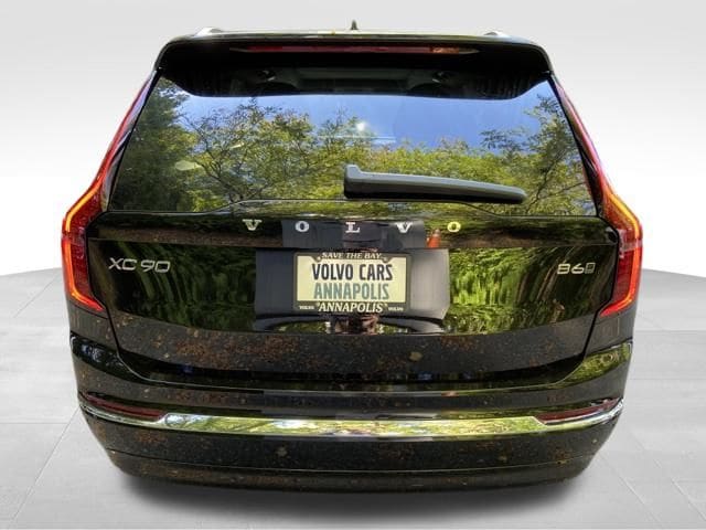2026 Volvo XC90 Plus - Photo 6
