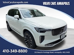 2027 Volvo XC90 Plus SUV
