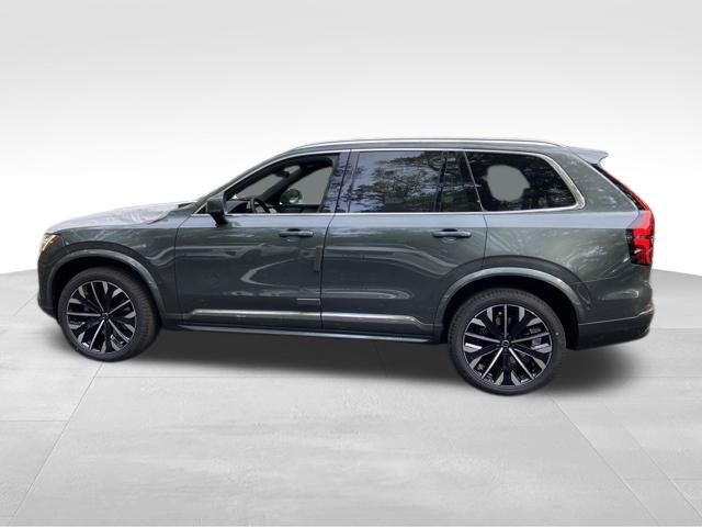 New 2027 Volvo XC90 B5 Plus SUV