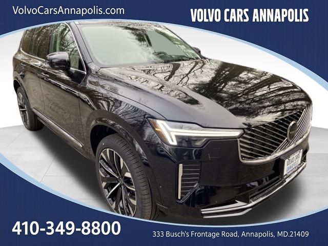 2026 Volvo XC90 B6 Ultra Bright 6-Seater 4WD's photo