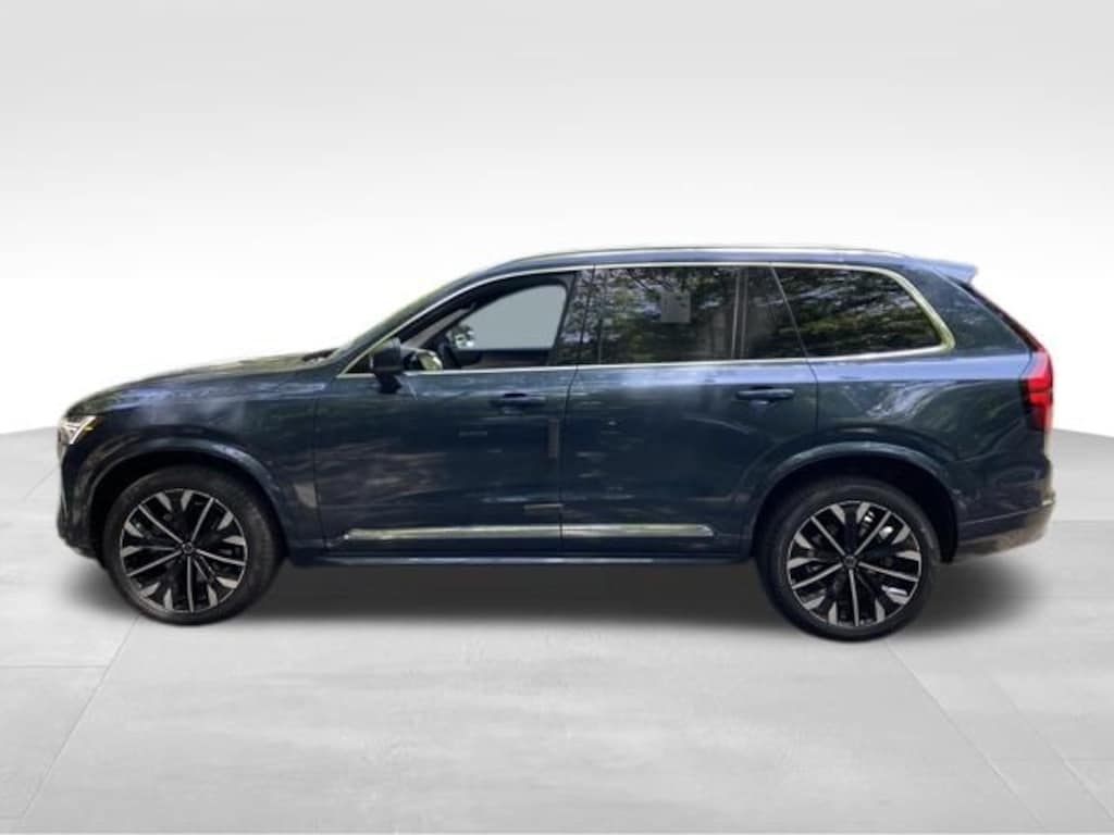 New 2026 Volvo XC90 B6 Plus 6-Seater SUV