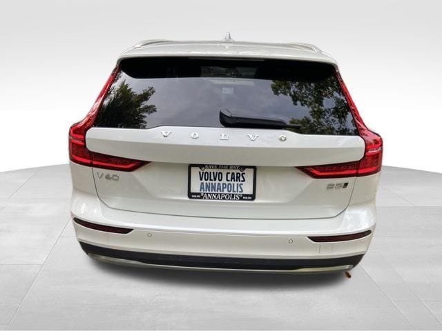 2026 Volvo V60 Cross Country Plus - Photo 6
