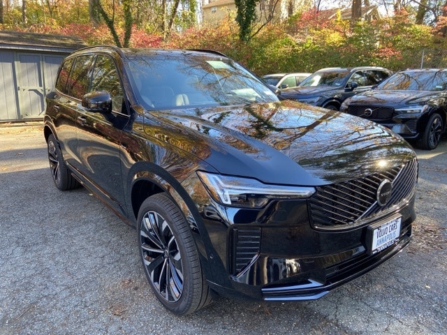 2026 Volvo XC90 Ultra's photo