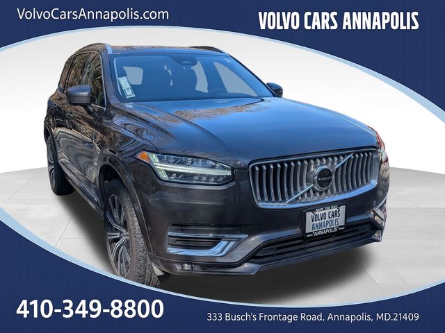 2023 Volvo XC90