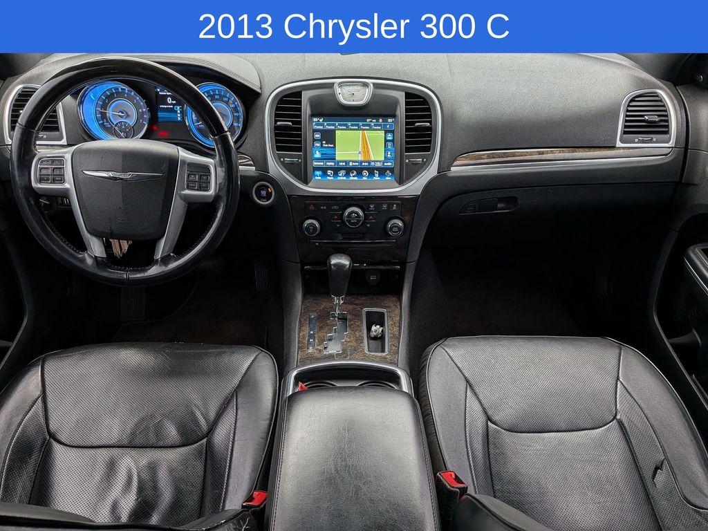 Used 2013 Chrysler 300 C with VIN 2C3CCAKT1DH683303 for sale in Annapolis, MD