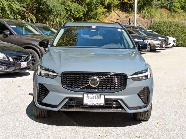 Certified 2024 Volvo XC60 Plus with VIN YV4H60DL3R1730933 for sale in Annapolis, MD