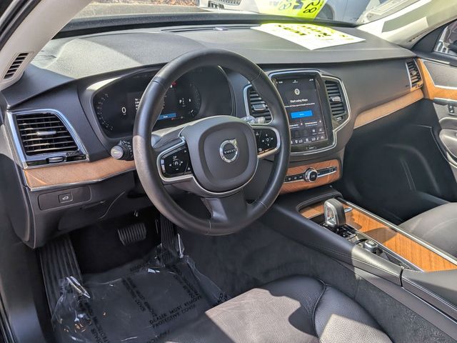 2023 Volvo XC90 Plus - Photo 10
