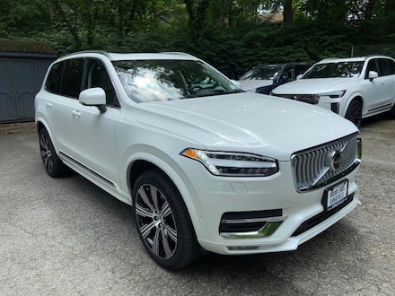 2025 Volvo XC90 B6 Ultra 6-Seater SUV