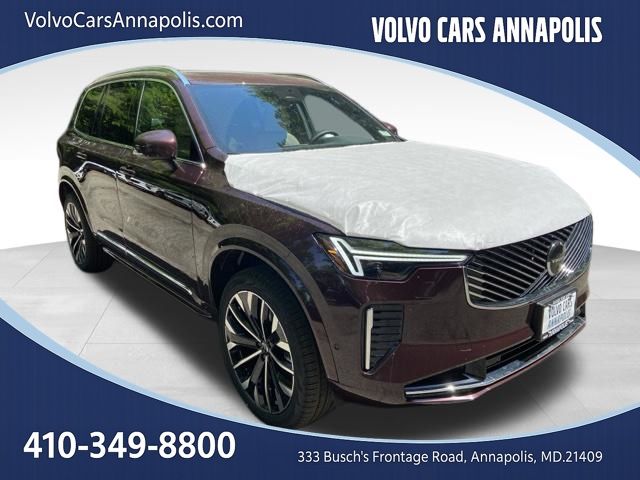 2026 Volvo XC90 T8 Recharge Plus Bright 7-Seat 4WD's photo