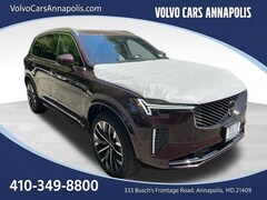 2026 Volvo XC90 plug-in hybrid T8 Plus 7-Seater SUV