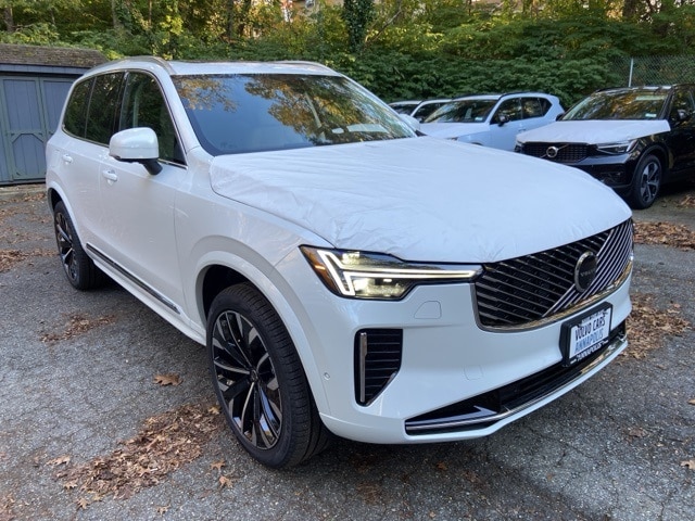 2026 Volvo XC90 Ultra's photo