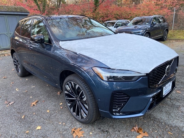 2026 Volvo XC60 Ultra's photo