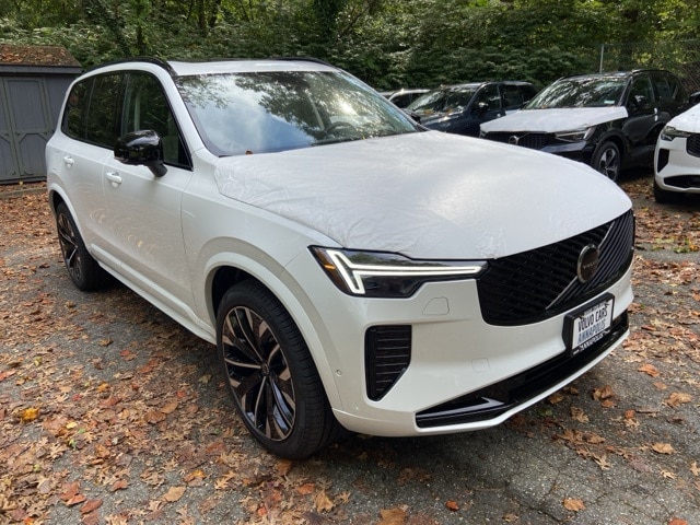 2026 Volvo XC90 Ultra's photo