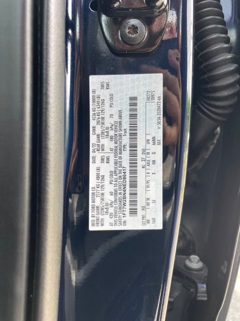 2022 Ford F-250 Super Duty Lariat - Photo 26
