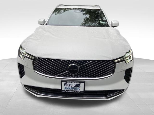 New 2027 Volvo XC90 B5 Core SUV