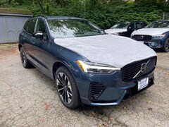 2026 Volvo XC60 plug-in hybrid T8 Plus SUV