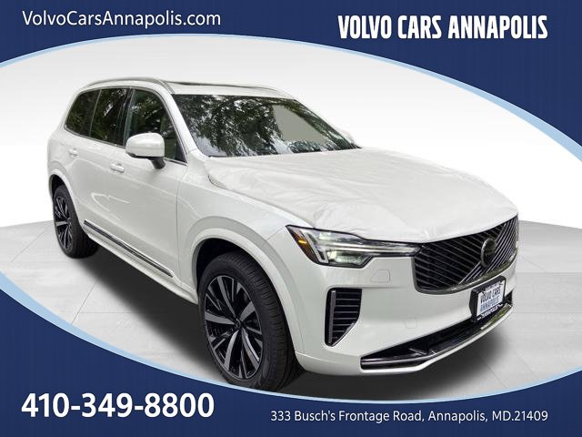 New 2027 Volvo XC90 B5 Core SUV