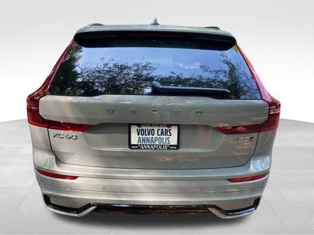 2026 Volvo XC60 Ultra - Photo 6