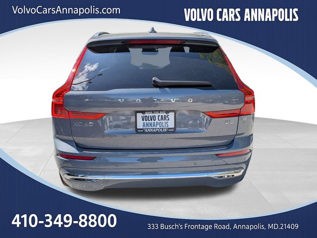 2023 Volvo XC60 Plus - Photo 7