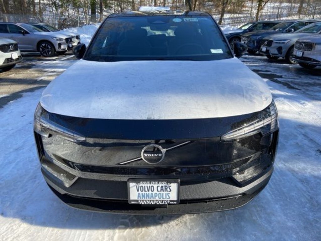 New 2026 Volvo EX30 Single Motor Plus SUV