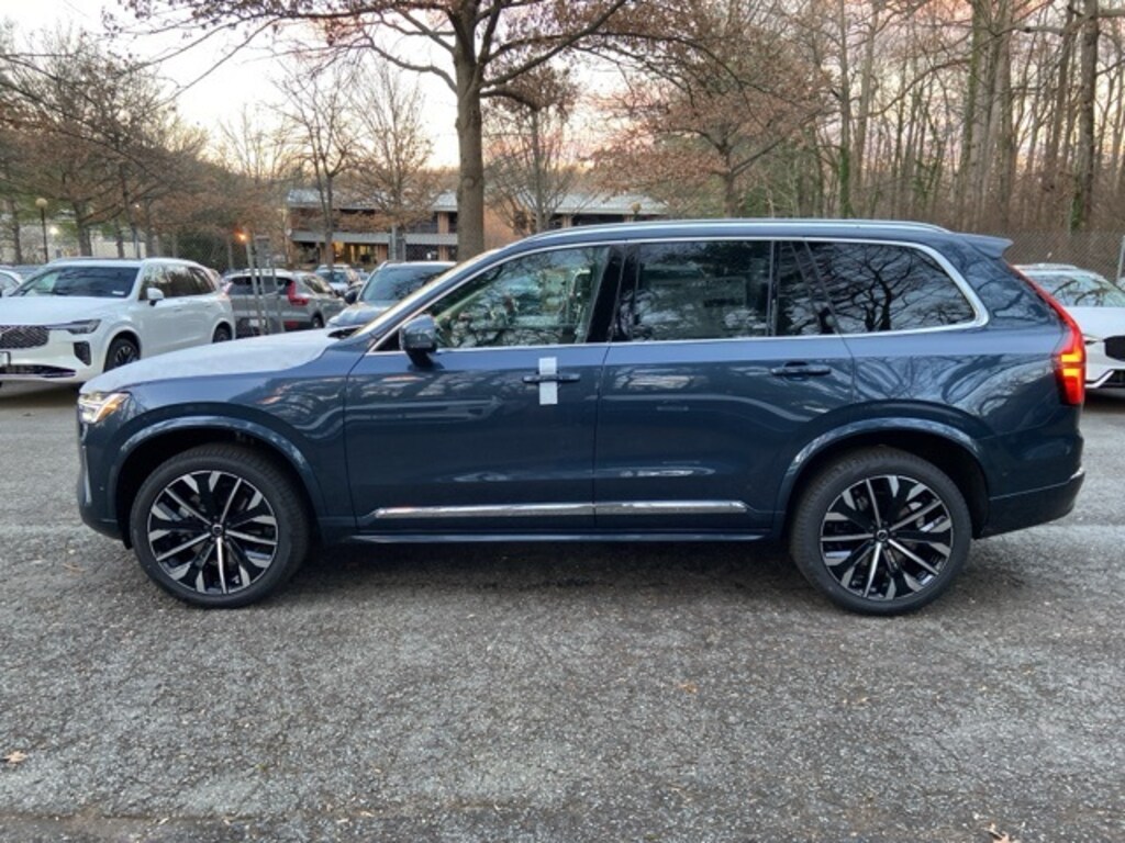 New 2026 Volvo XC90 B6 Ultra 7-Seater SUV