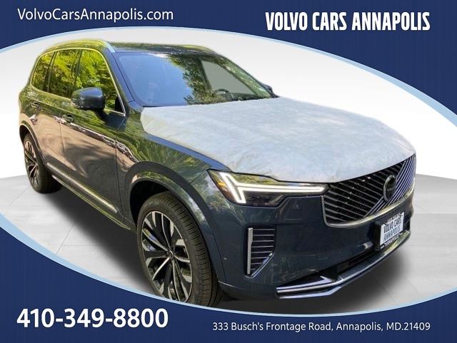 2026 Volvo XC90 T8 Recharge Ultra Bright 6-Seater 4WD's photo