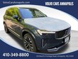  Volvo XC90 plug-in hybrid
