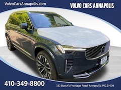 2026 Volvo XC90 plug-in hybrid T8 Ultra 6-Seater SUV