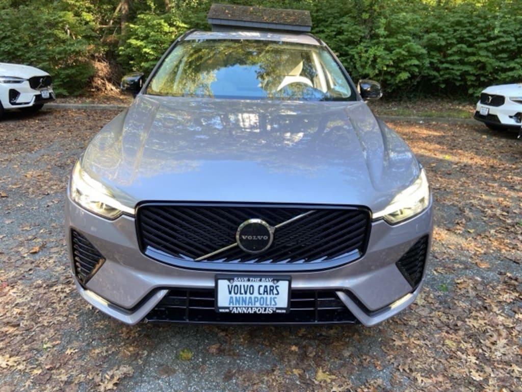 New 2026 Volvo XC60 B5 Ultra SUV