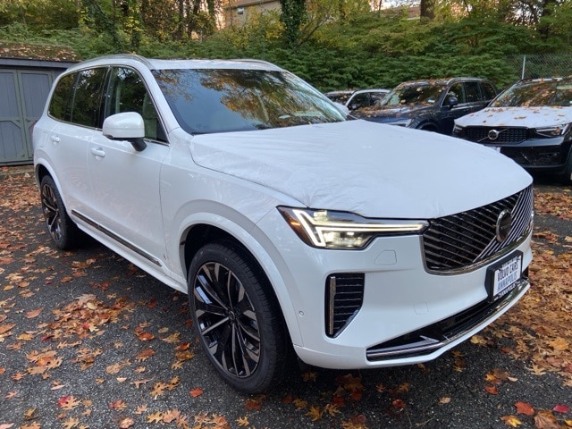 2026 Volvo XC90 Ultra's photo