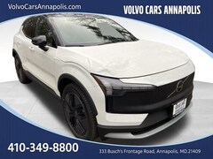 2026 Volvo EX30 Cross Country Ultra AWD SUV