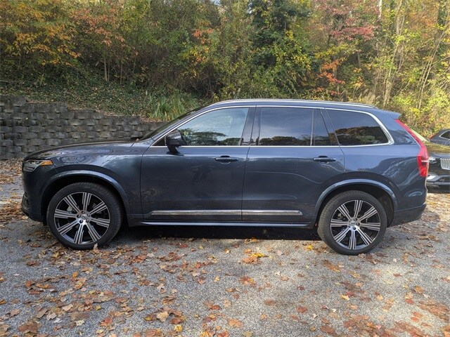 2023 Volvo XC90 AWD Ultimate photo 4