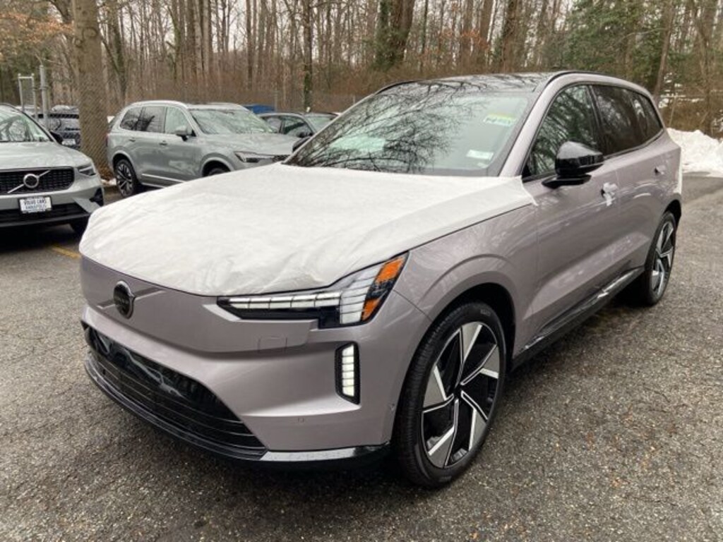 New 2026 Volvo EX90 Twin Motor Performance Ultra 7-Seater SUV