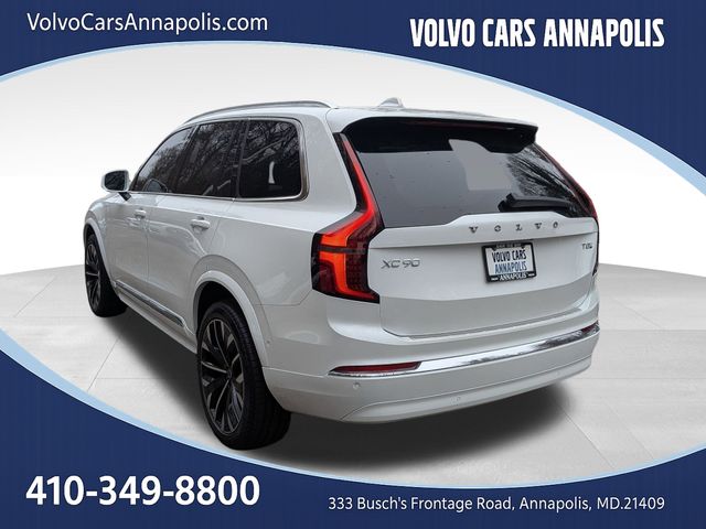 2025 Volvo XC90 Ultra - Photo 6