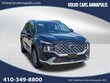 Hyundai Santa Fe Plug-In Hybrid