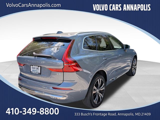 2023 Volvo XC60 Plus - Photo 8