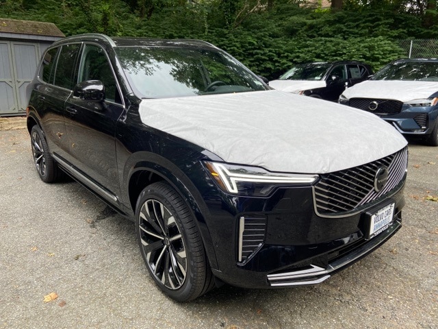 2026 Volvo XC90 B6 Plus 7-Seater AWD SUV