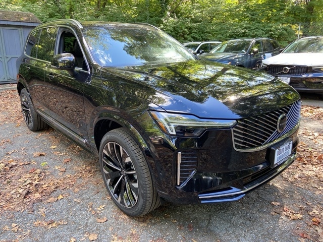 2026 Volvo XC90 Ultra's photo