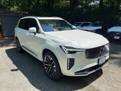 2026 Volvo XC90 B6 Plus 7-Seater SUV