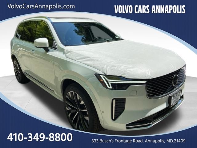 2026 Volvo XC90 B6 Ultra Bright 6-Seater 4WD's photo