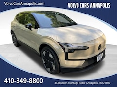 2026 Volvo EX30 Twin Motor Ultra SUV