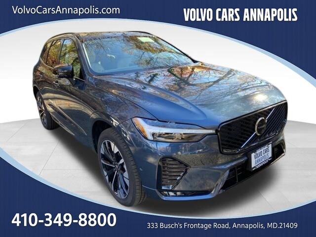 2026 Volvo XC60 B5 Ultra AWD SUV