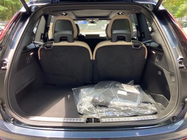2026 Volvo XC90 Ultra - Photo 21