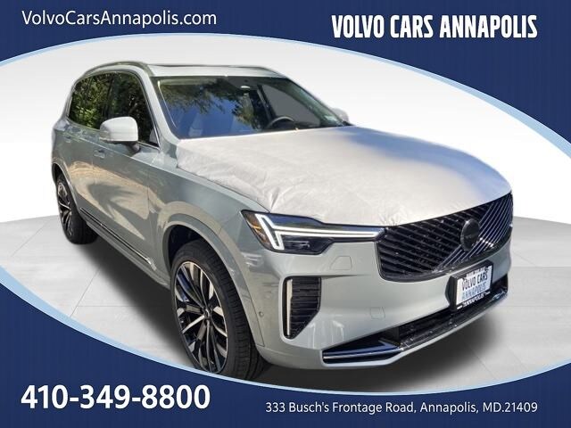 2026 Volvo XC90 B6 Ultra 7-Seater AWD SUV