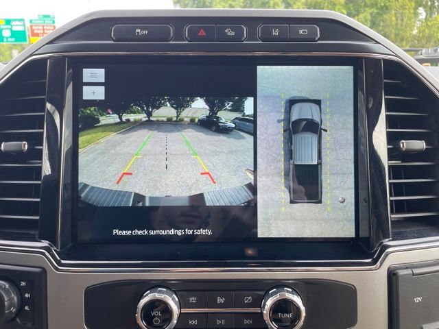 2022 Ford F-250 Super Duty Lariat - Photo 20